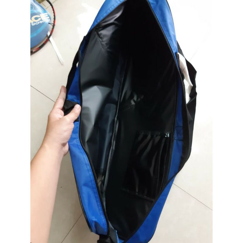 Vợt cầu lông proace 900 khung carbon cao cấp