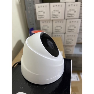 Camera Dome KBVISION KX-A2112C4 4 in 1 hồng ngoại 2.0 Megapixel