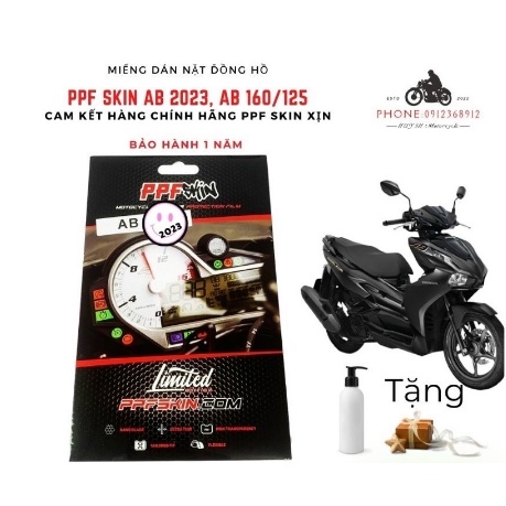 Tem mặt nạ hổ trang trí xe cực ngầu