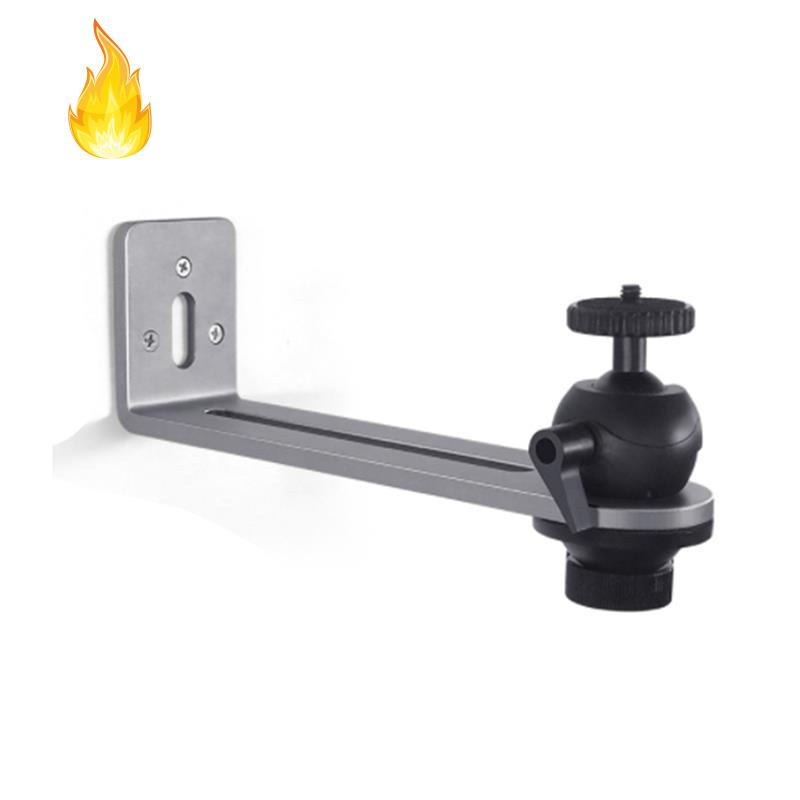 Giá Đỡ Máy Chiếu Gắn Tường Thông Dụng Có Thể Điều Chỉnh Cho Xgimi Z4 / Z6X / H3S / JMGO J10
