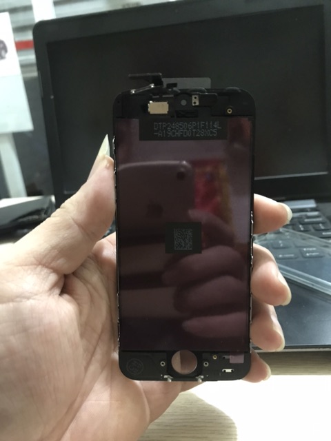 Bộ màn hình iphone 5[Tặng bộ sửa 8 trong 1]