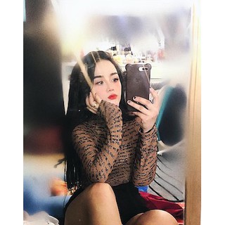 [HÓT❤️] Áo Giữ Nhiệt Nữ Cao Cấp