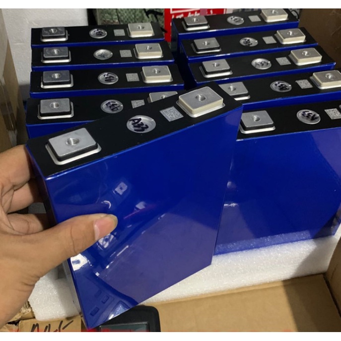Pin lithium sắt phosphate LiFePo4 Penghui 100Ah