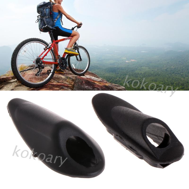Phụ Kiện Cố Định Dây Cáp Cho Xe Đạp