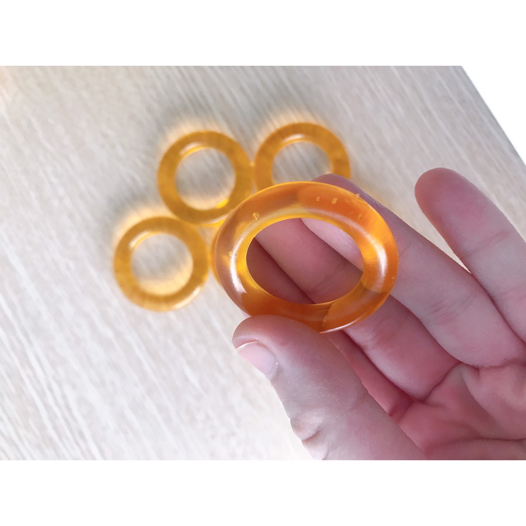 Cao su đánh chỉ máy 1 kim điện tử