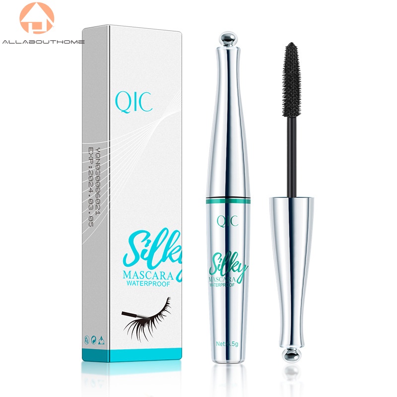 Mascara sợi tơ làm dài mi lâu trôi không thấm nước dễ sử dụng
 | BigBuy360 - bigbuy360.vn