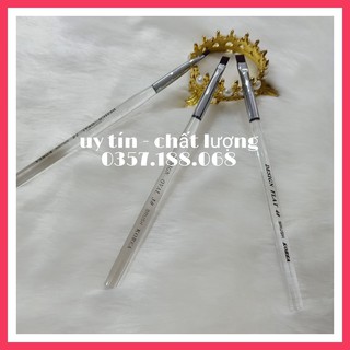 cọ bản làm nail korea - các số 2,3,4
