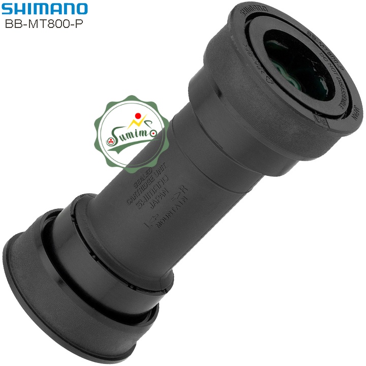 Cốt ép SHIMANO BB-MT800-PA-41x89.5-92 MTB - Chính hãng