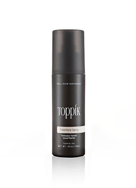 Keo xịt tóc TOPPIK HAIR - Gôm xịt tóc TOPPIK HAIR - TOPPIK FIBERHOLD SPRAY