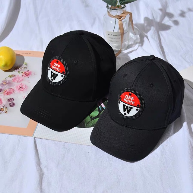 Mũ Nón Off White thời trang Hot trend 2019- Giá Xả Hàng