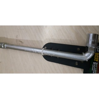 Ống điếu 8mm, 10mm REBEL