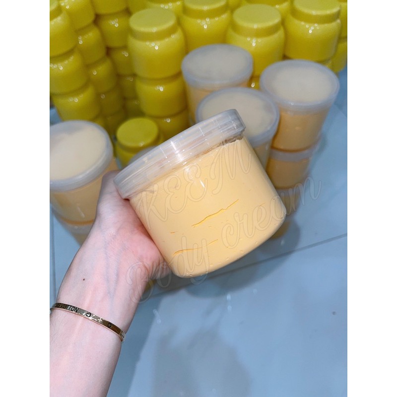 KEM CỐT THÁI MIX COLLAGEN CẤY TRẮNG ( 500gr ) | BigBuy360 - bigbuy360.vn