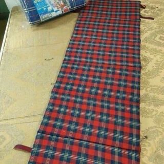 Đệm ngủ văn phòng