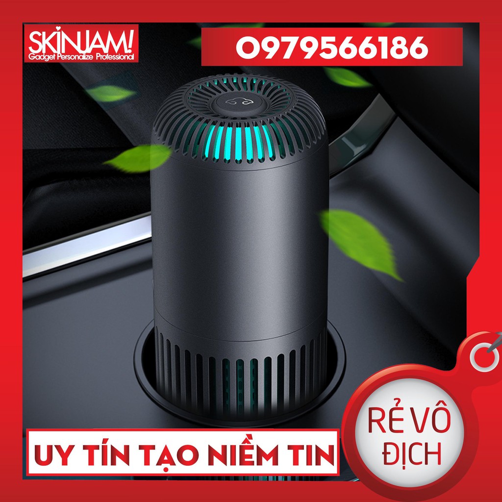 Máy Lọc Không Khí Neekin AirEco V1 Lite Car Air Purifier