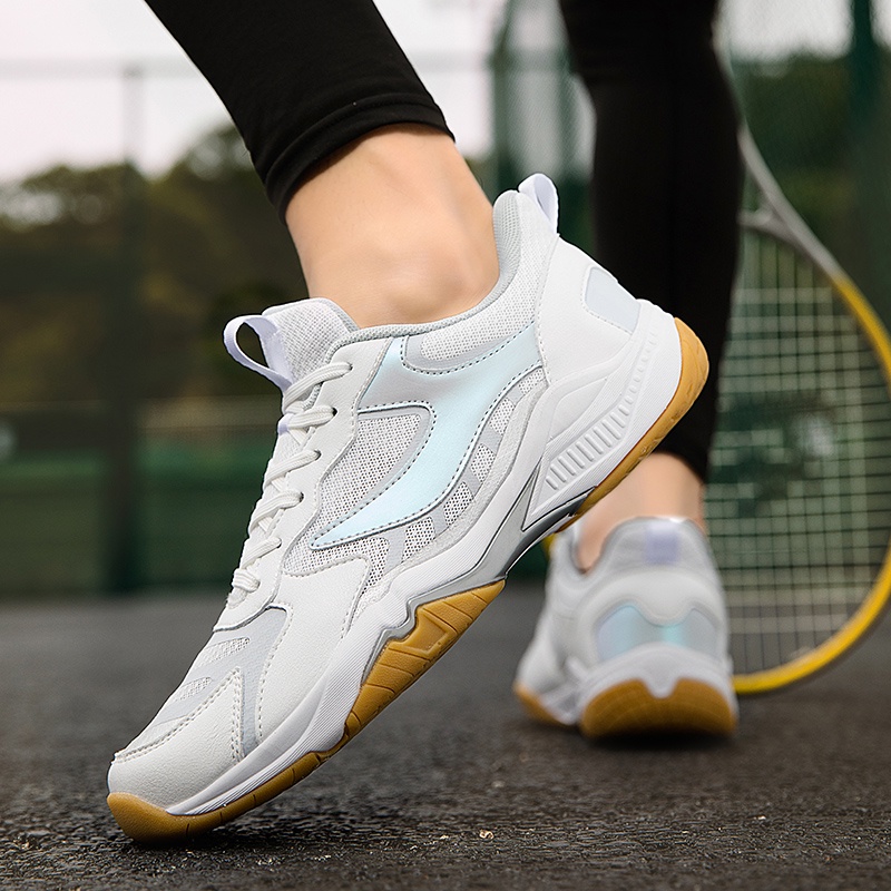 Giày Thể Thao Chơi tennis Chuyên Nghiệp Thời Trang Size 36-46