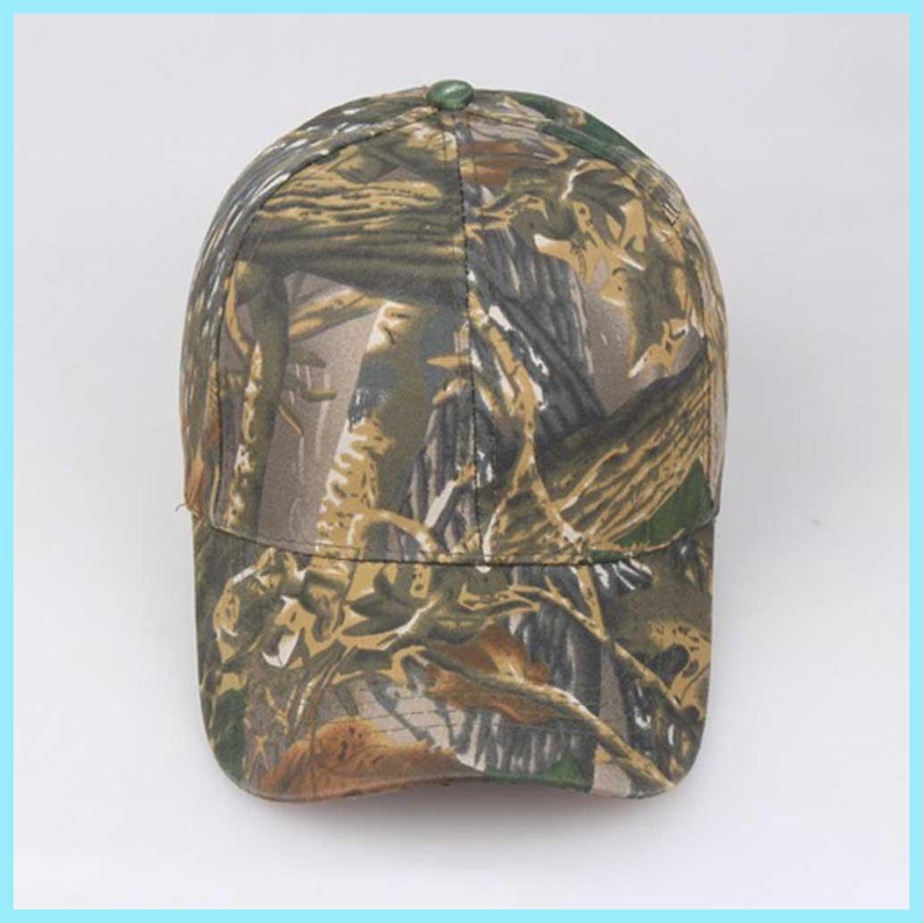 Nón Lưỡi Trai Họa Tiết Rằn Ri Chống Nắng Nhanh Khô Cho Nam Và Nữ