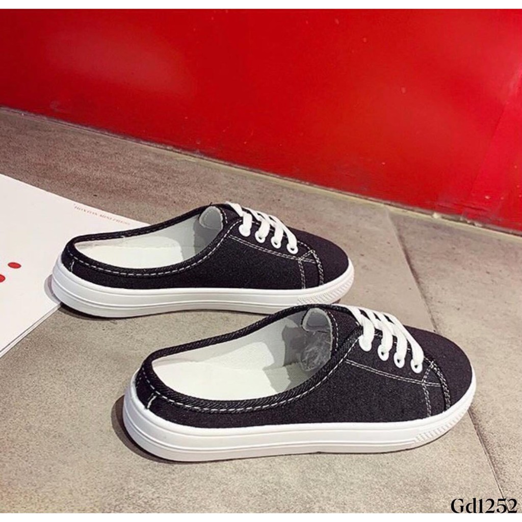SỤC LƯỜI SLIPON