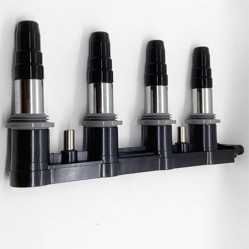 Mobin Chevrolet Cruze,Mô bin đánh lửa Chevrolet Cruze 96476979 -Hàng chính hãng -JCAP -Nhật bản -Bảo hành 6 tháng