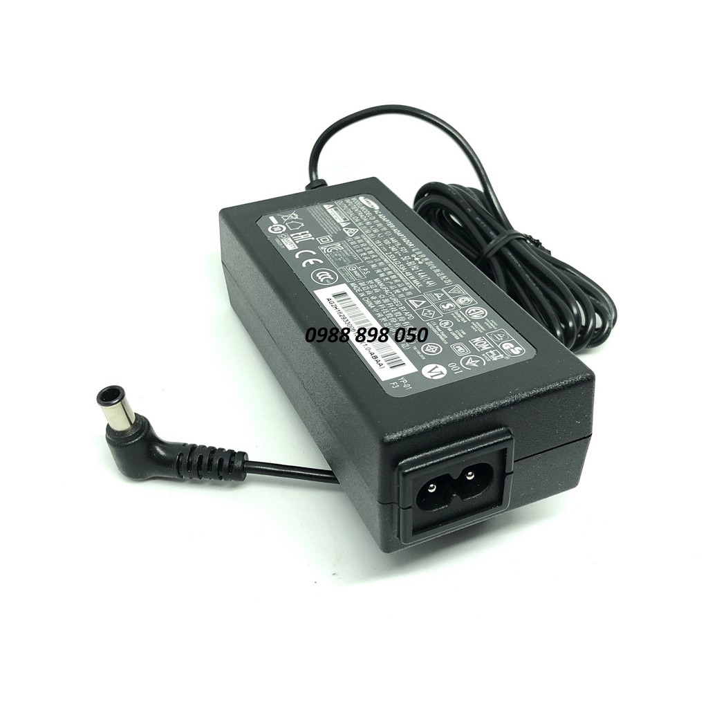 NGUỒN TIVI SAMSUNG 19V2.53A 48W