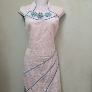 Sườn xám si tuyển siêu phẩm
