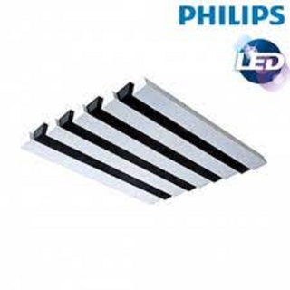 ĐÈN CHÙM LED PHILIPS PIANO 58080