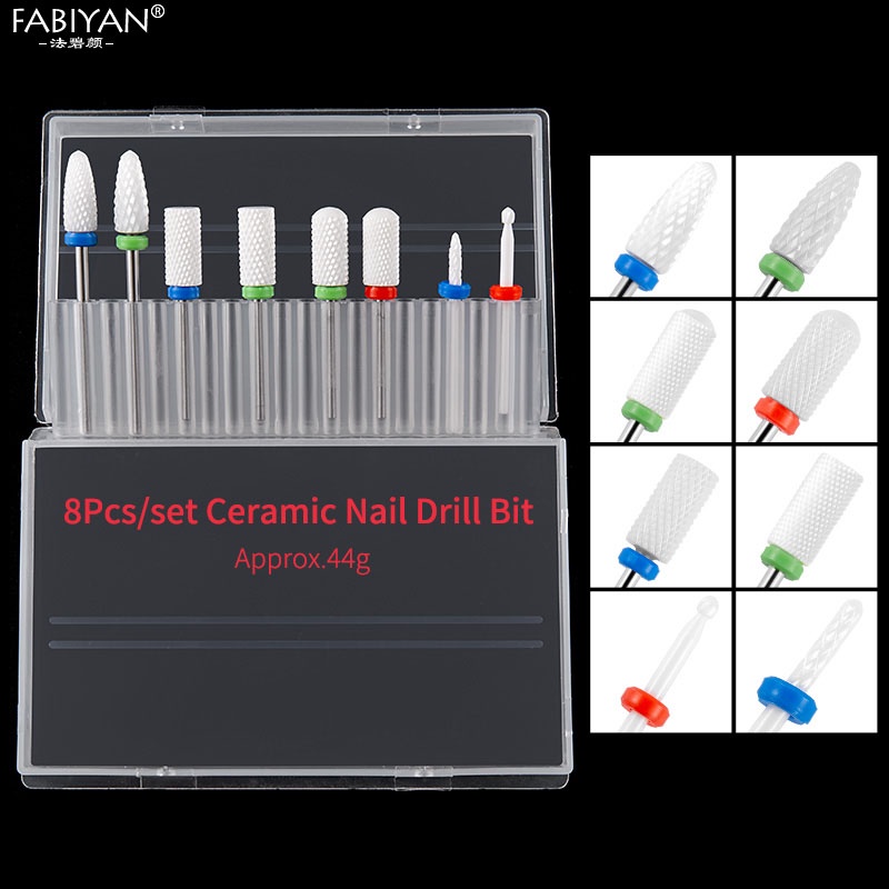 Đầu mài móng tay chuyên dụng chất lượng cao FABIYAN