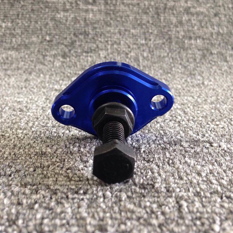 Cục tăng cam CNC màu Ex 135 /Ex 150