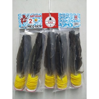 Cầu Đá Long Gà ( Số 2 Lốc 5 Trái )