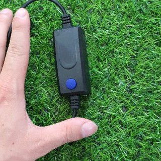 ĐÈN LED KẸP HỒ CÁ VIPSUN M180