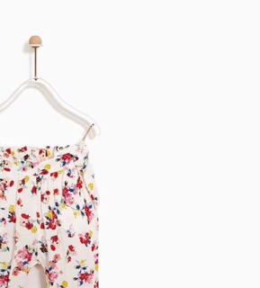 Quần Zara jogger BG