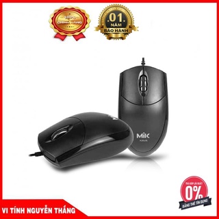CHUỘT MÁY TÍNH MIK KAVA NEW