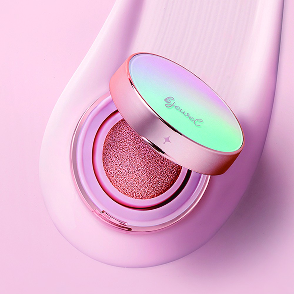 Phấn Nước Mini Bjewel Only Glow Mini Cushion