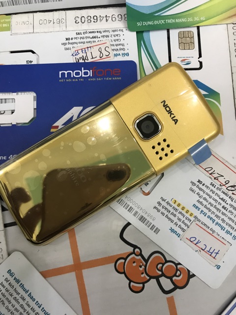 Điện thoại Nokia 6300 Nhiều Màu Chính hãng Nhập khẩu | BigBuy360 - bigbuy360.vn