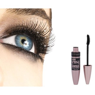 Mascara Maybelline Lash Sensation