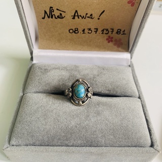 Nhẫn thời trang freesize Hàng Si Nhật