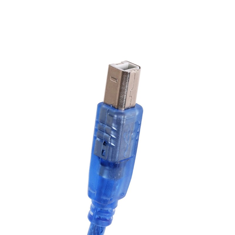 Bảng mạch phát triển UNO R3 ATMEGA16U2 có cáp USB cho Arduino