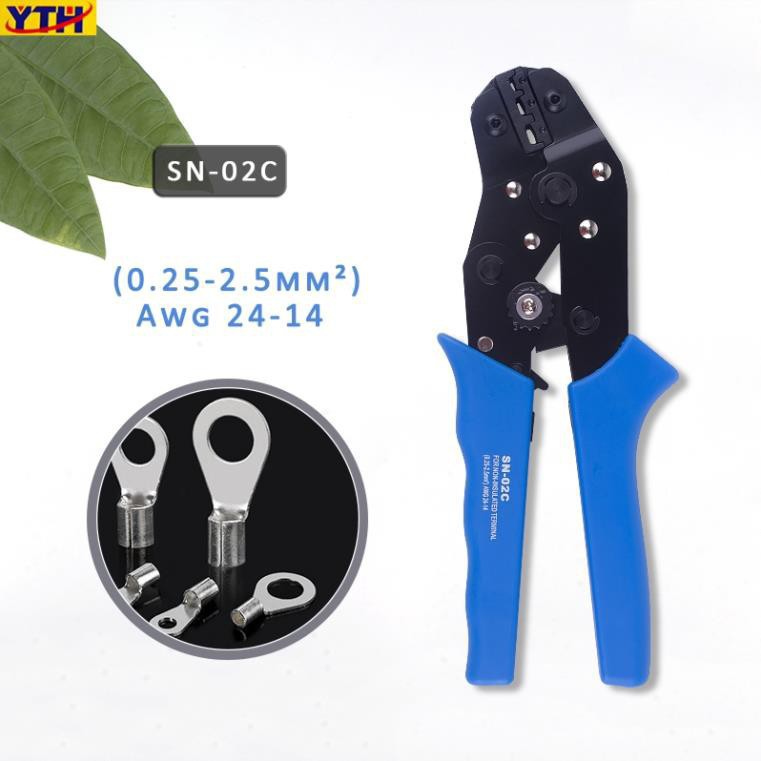 Kìm Bấm Cos Sn-02c