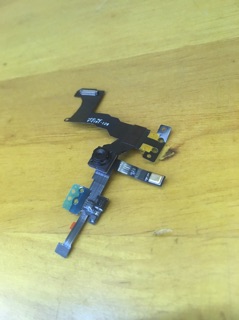 Dây camera trước Iphone 5S