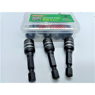 đầu bắn tôn 8mm