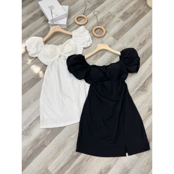 CHIẾC ĐẦM LENIN MIDDI