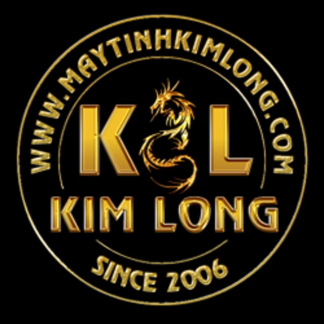 Máy Tính Kim Long, Cửa hàng trực tuyến | BigBuy360 - bigbuy360.vn