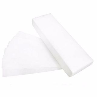 Wax lông mật ong và giấy wax lông