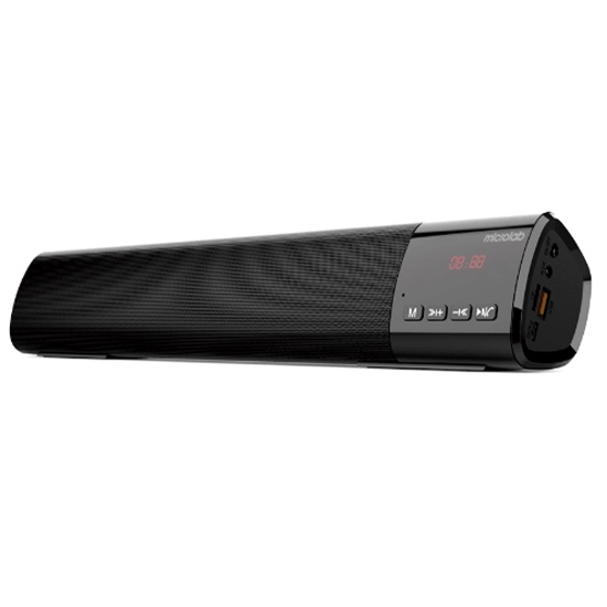 Loa Bluetooth soundbar Microlab MS212