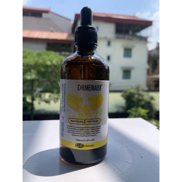 Serum HA 100ml Chính Hãng, căng bóng, cấp ẩm,trắng sáng, phục hồi da tổn thương,