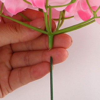 Set 10 Que Làm Thân Hoa 17cm / 25cm / 30cm