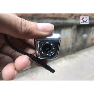 Camera lùi ô tô xi 8 led xl 175.