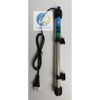 Sưởi Hồ Cá Sobo Hs-200w bằng thủy tinh