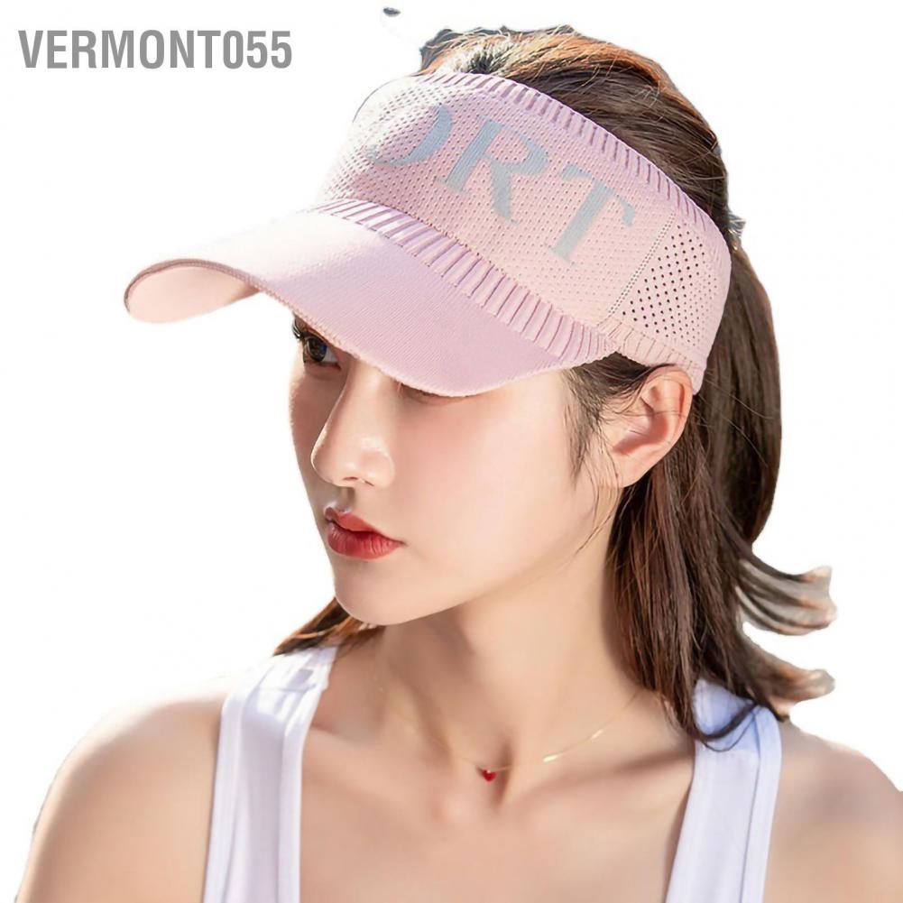 Mũ Che Nắng Chống Tia UV Thoáng Khí Có Thể Gấp Gọn Tiện Dụng Khi Đi Biển