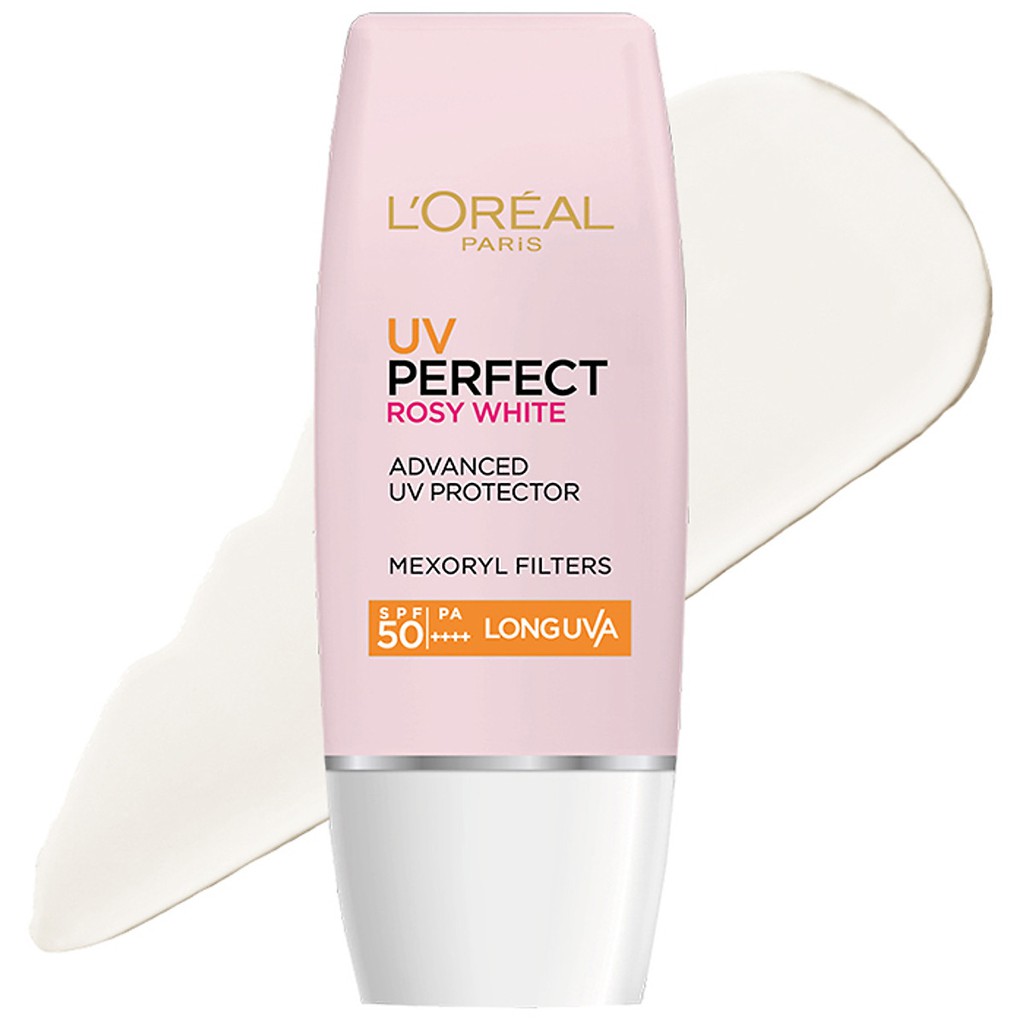 Kem Chống Nắng Kiềm Dầu LOreal 30ml