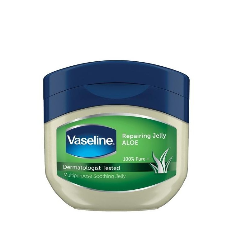 (hàng Mới Về) Tinh Chất Lô Hội 50ml Vaseline Sửa Chữa Và Phục Hồi Da Hư Tổn | BigBuy360 - bigbuy360.vn